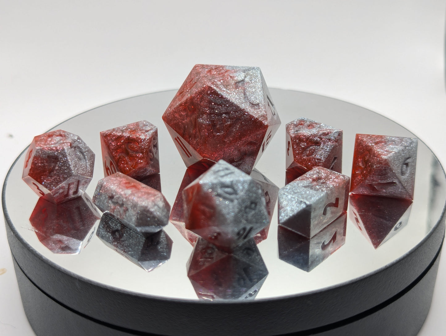 Raw Ruby Ore