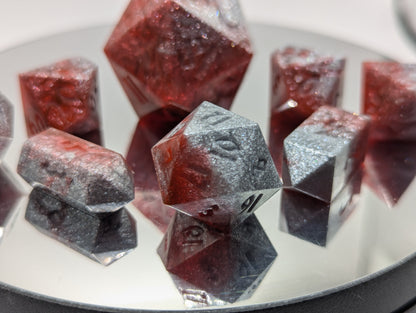 Raw Ruby Ore