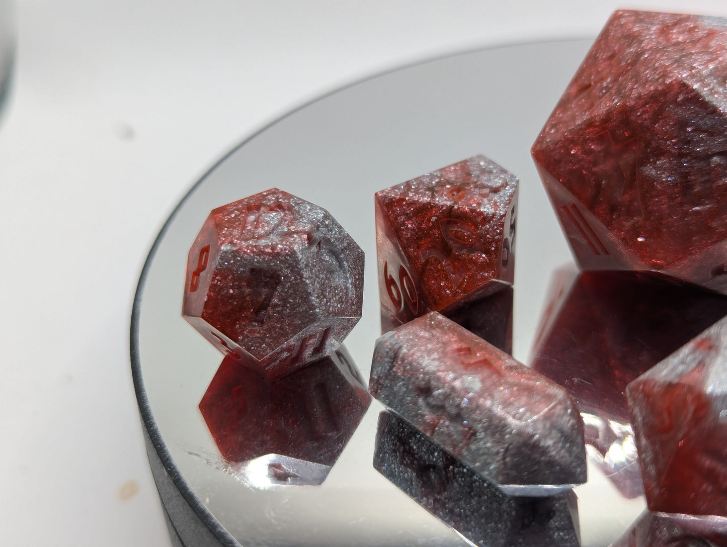 Raw Ruby Ore