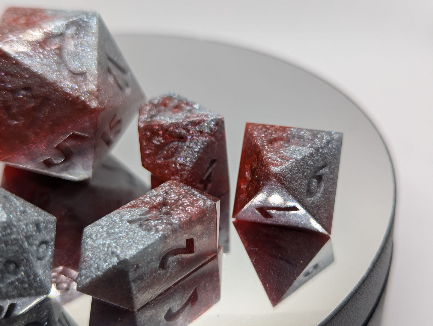 Raw Ruby Ore