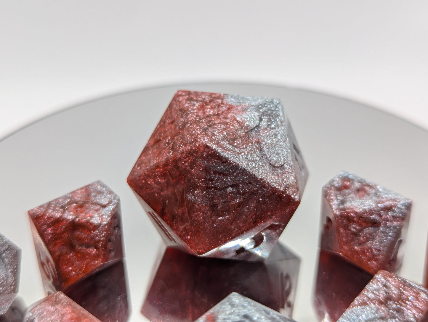 Raw Ruby Ore