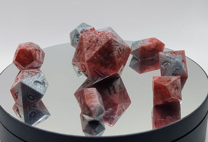 Raw Ruby Ore